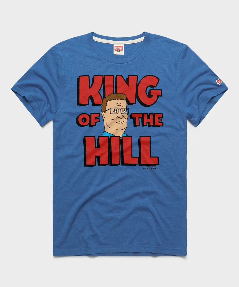 King Of The Hill 1