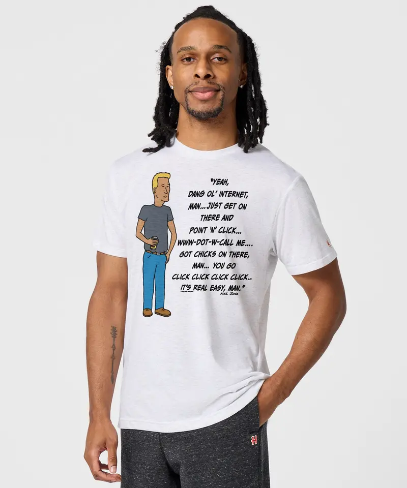 King Of The Hill Boomhauer 3