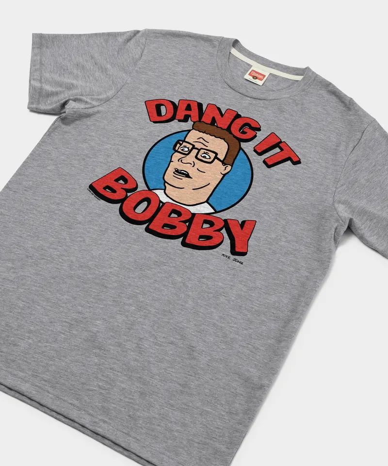 King Of The Hill Dang It Bobby 2