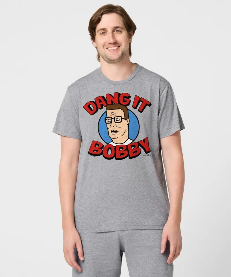 King Of The Hill Dang It Bobby 3
