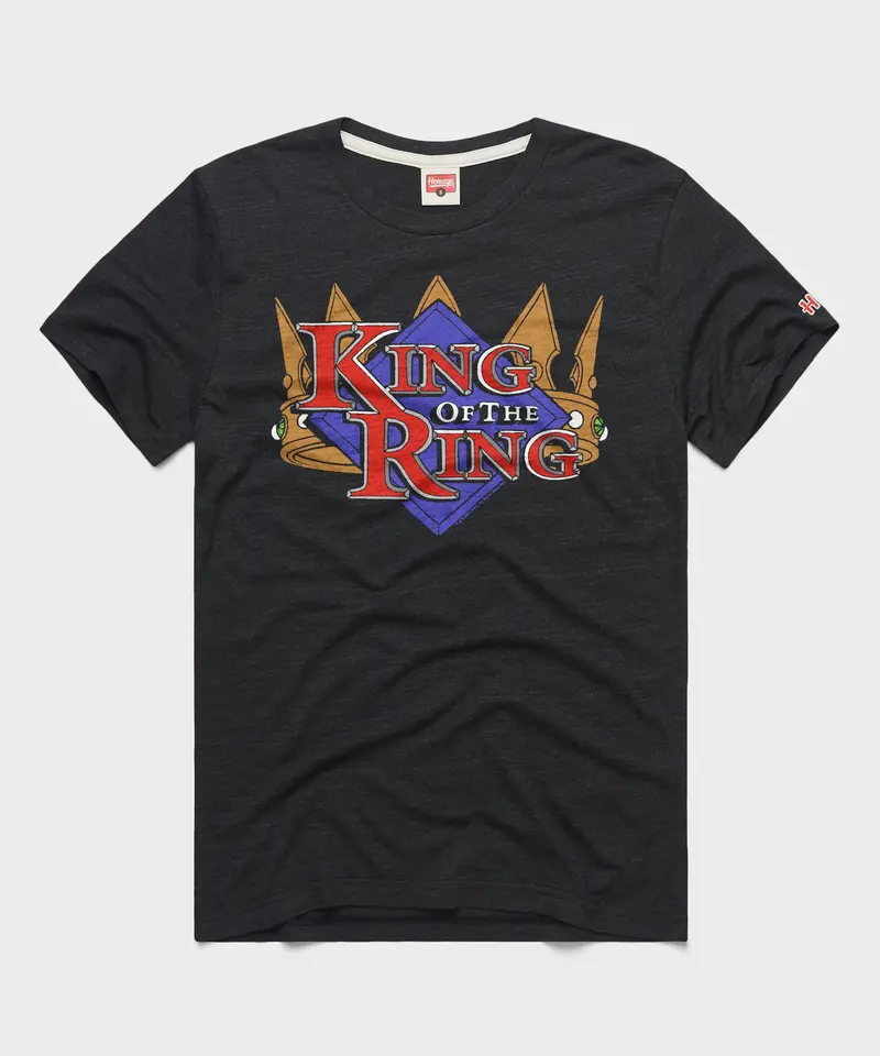 King Of The Ring 1