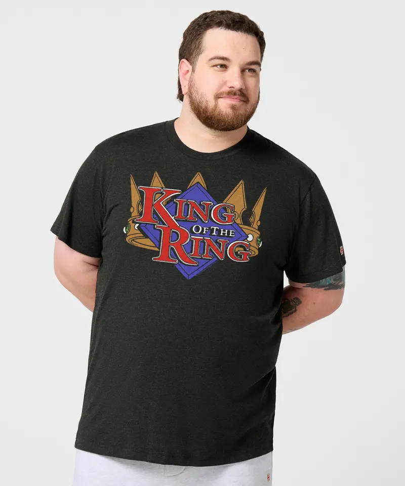 King Of The Ring 3