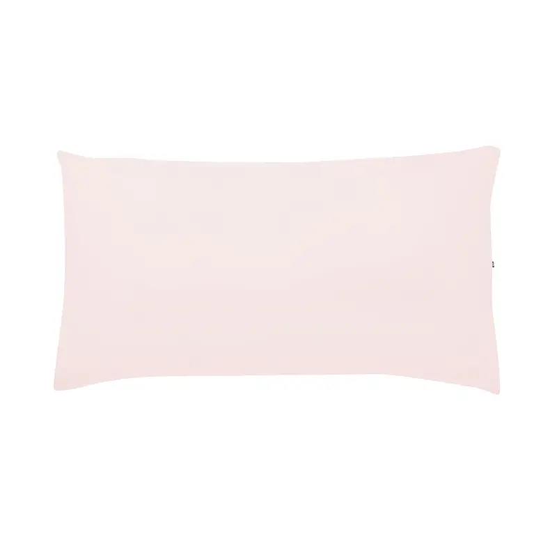 King Pillowcase In Blush 1