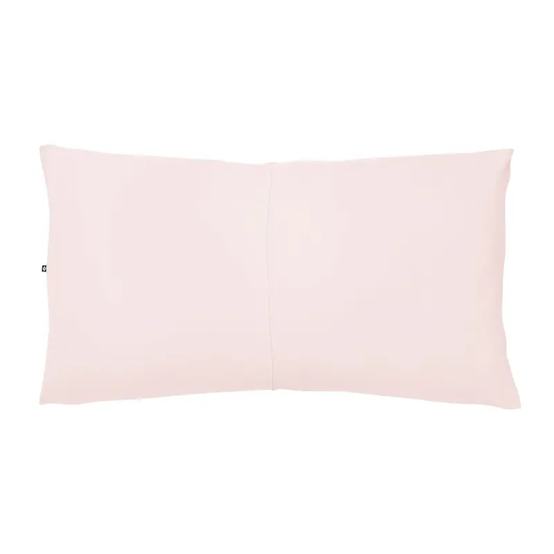 King Pillowcase In Blush 2