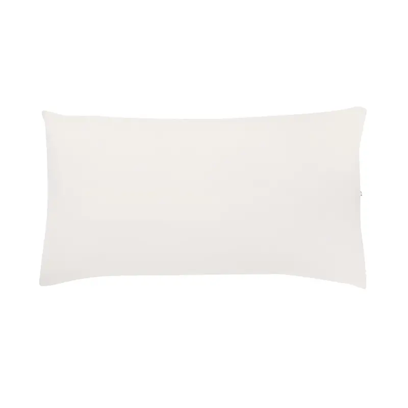 King Pillowcase In Oat 1