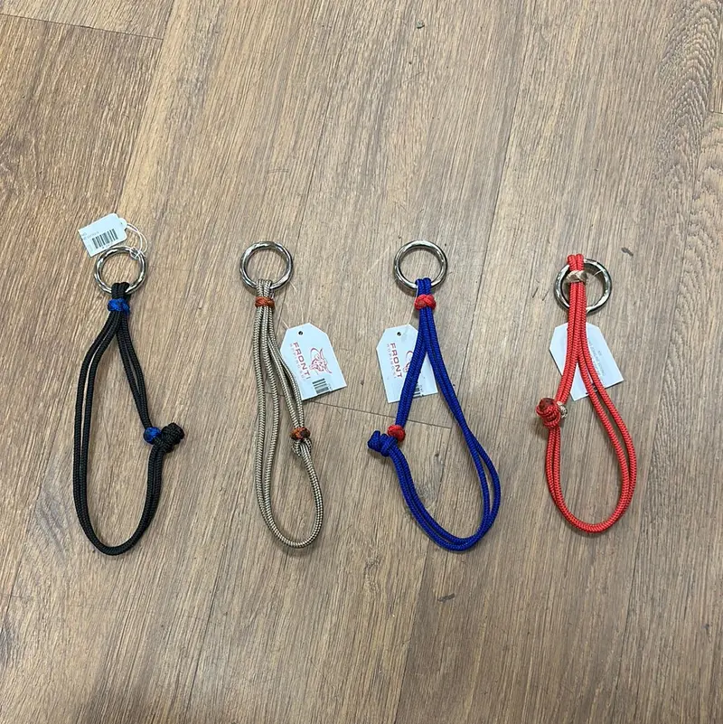Kings Keeper Attachment With Ring - Assorted Colors 1