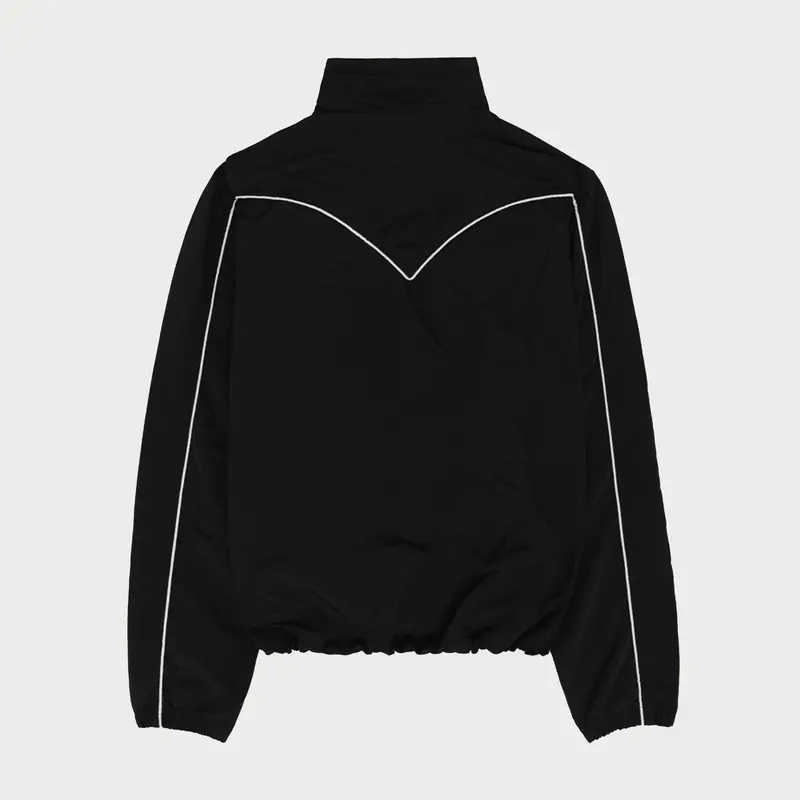 Kings Western Track Jacket (Black) 3