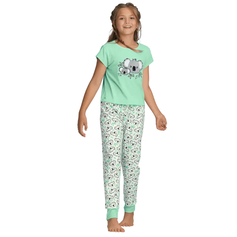 Kira’S™ Koala Pjs For Girls 1