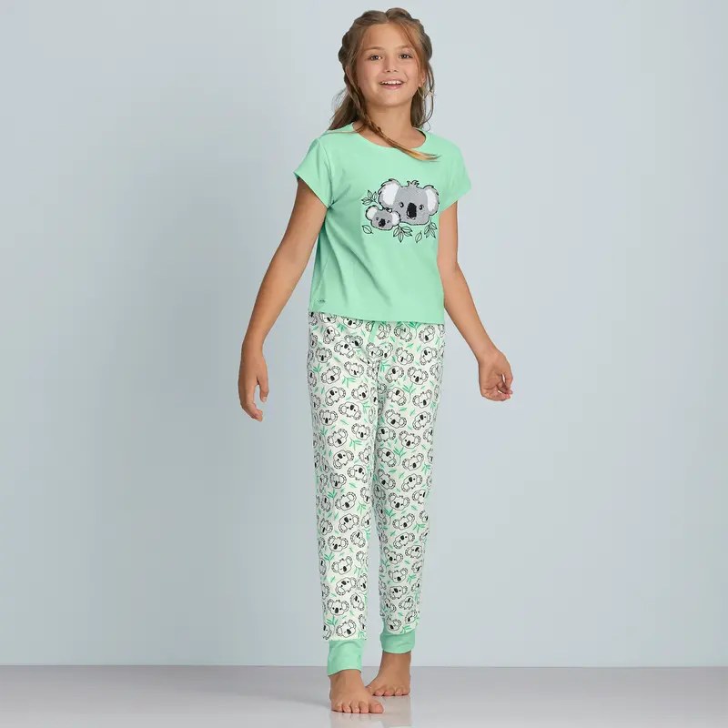 Kira’S™ Koala Pjs For Girls 2