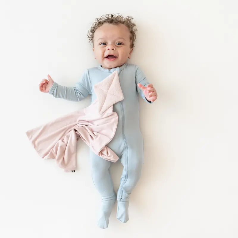 Kite Lovey In Blush 1