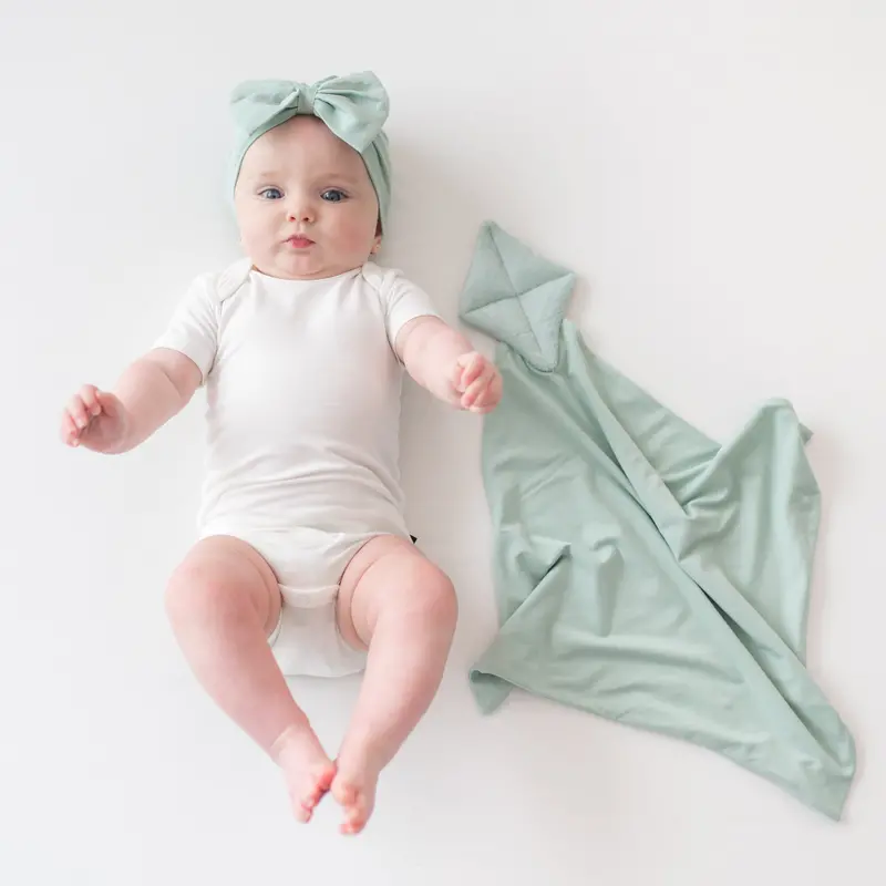 Kite Lovey In Sage 1