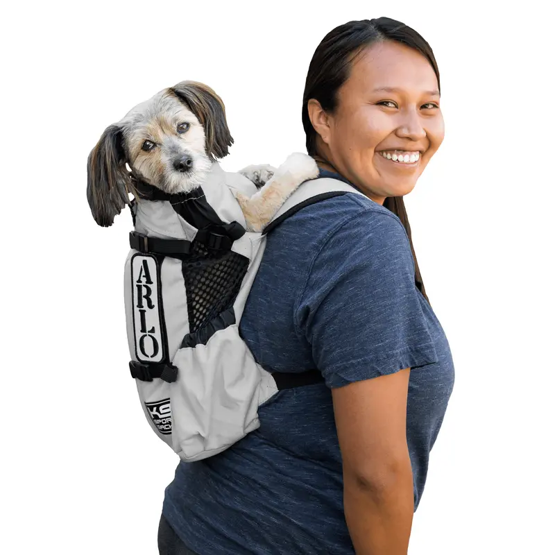 Klearance Air 2 | Original Backpack Dog Carrier 2