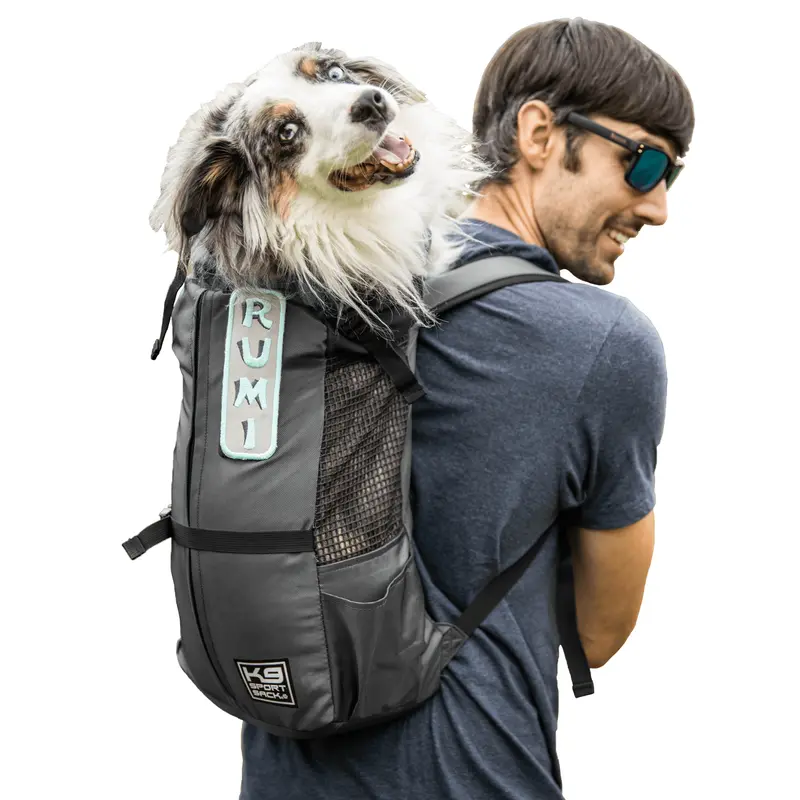 Klearance Trainer | Puppy & Small Dog Carrier 2