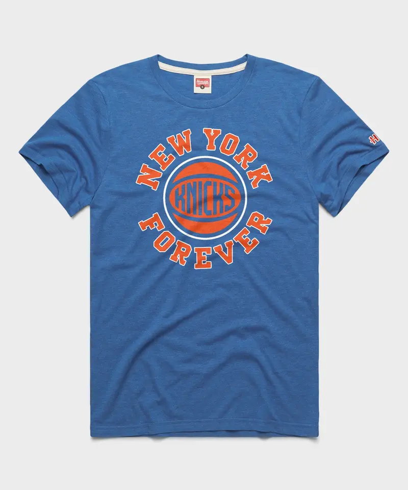 Knicks New York Forever 1