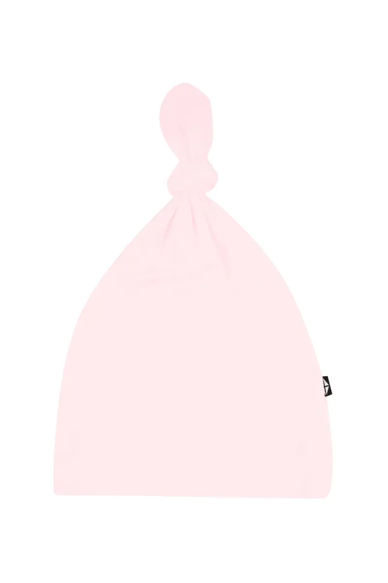 Knotted Cap In Sakura 1