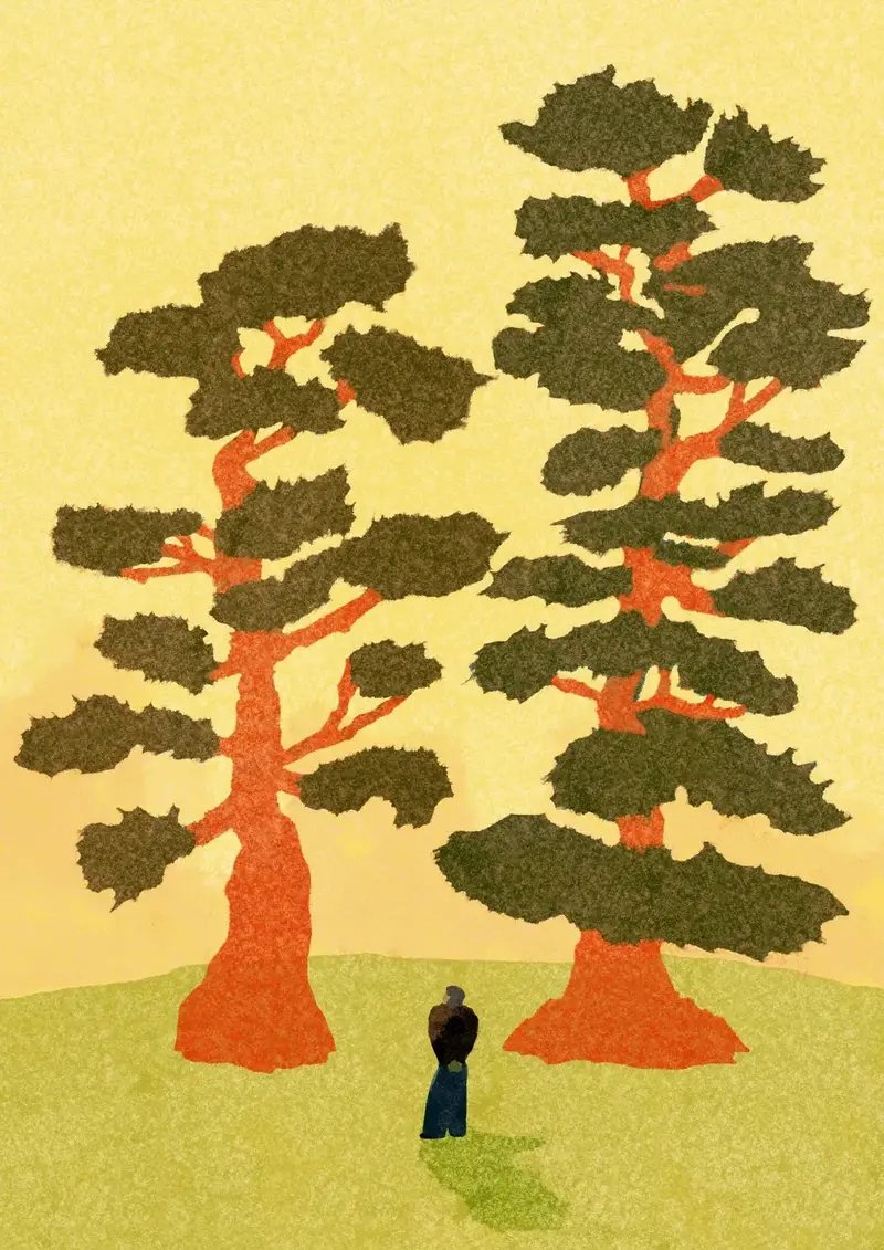 Kōkyo Higashi Gyoen 2