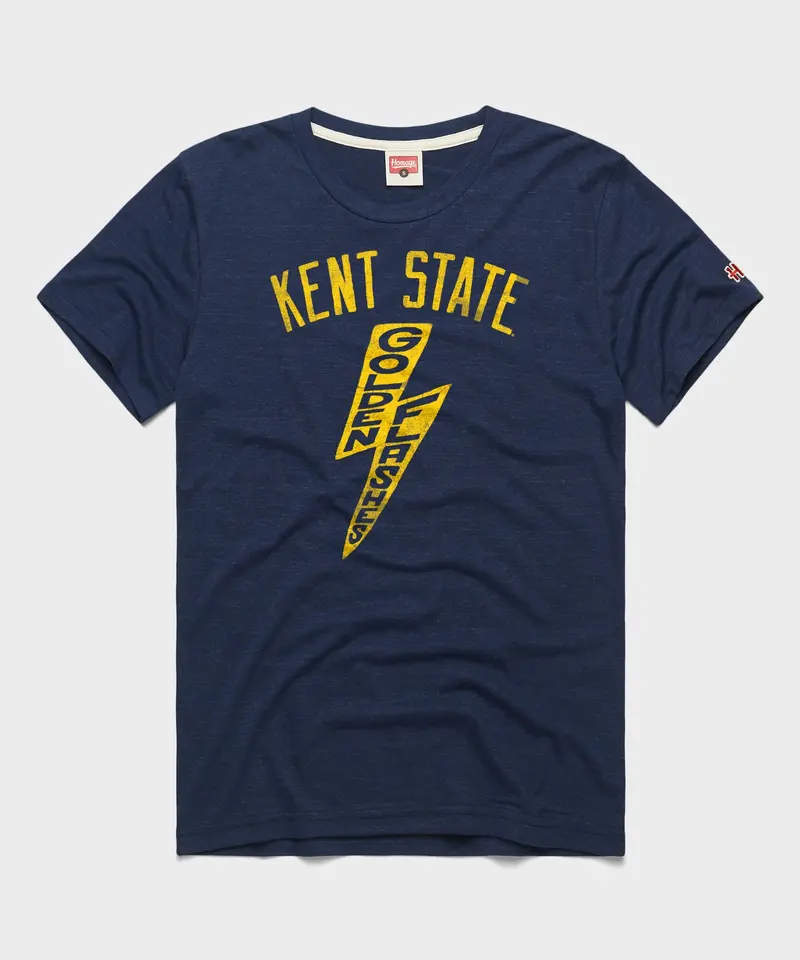 Ksu Golden Flashes 1