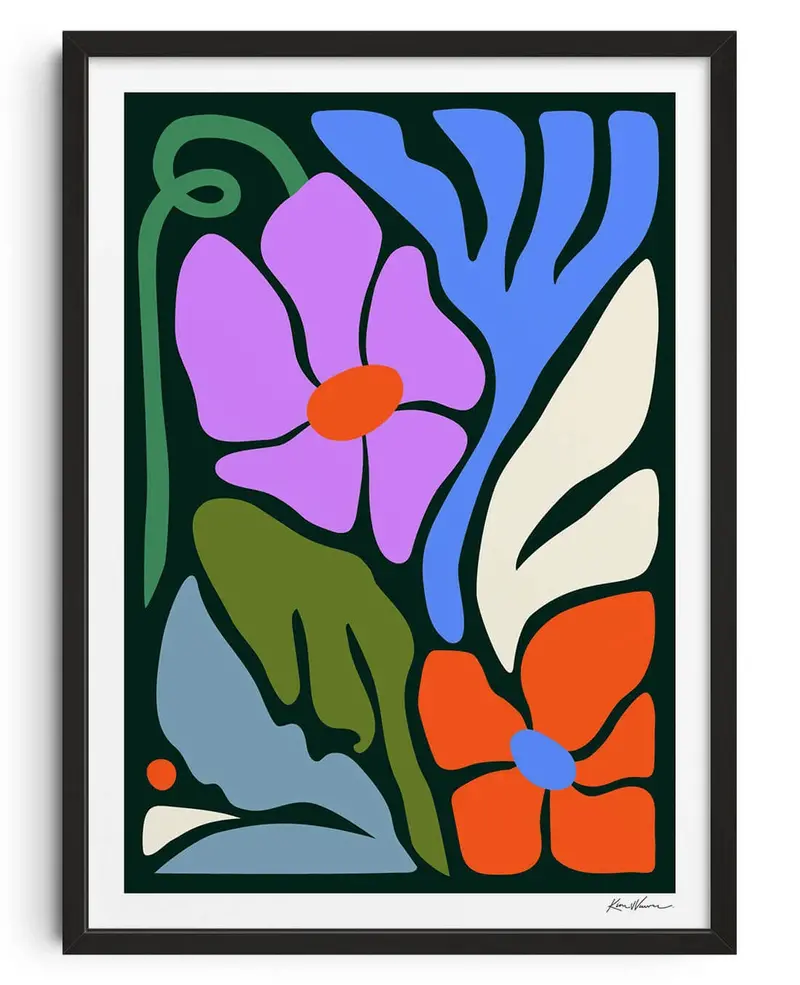 La Décision De La Fleur 1