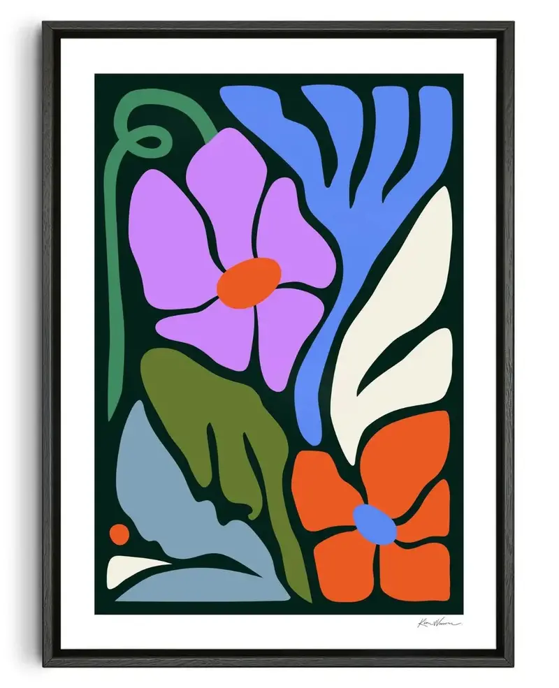 La Décision De La Fleur 1