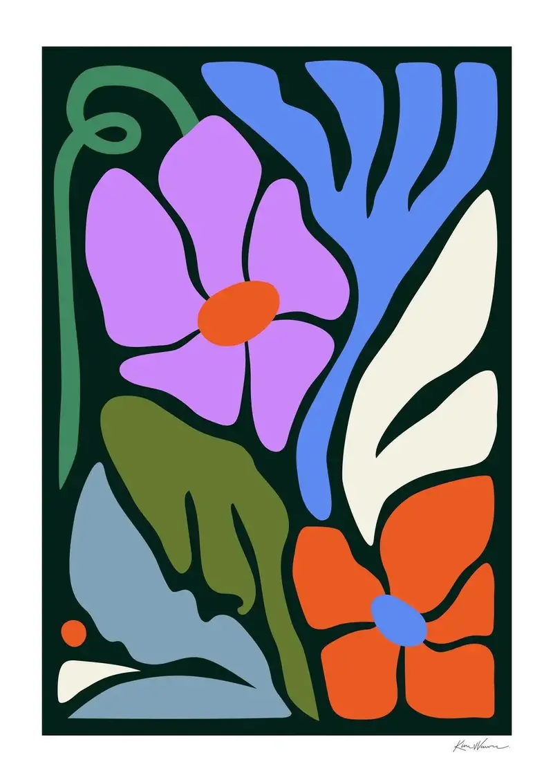 La Décision De La Fleur 2