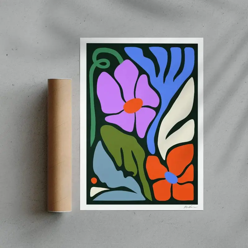La Décision De La Fleur 3