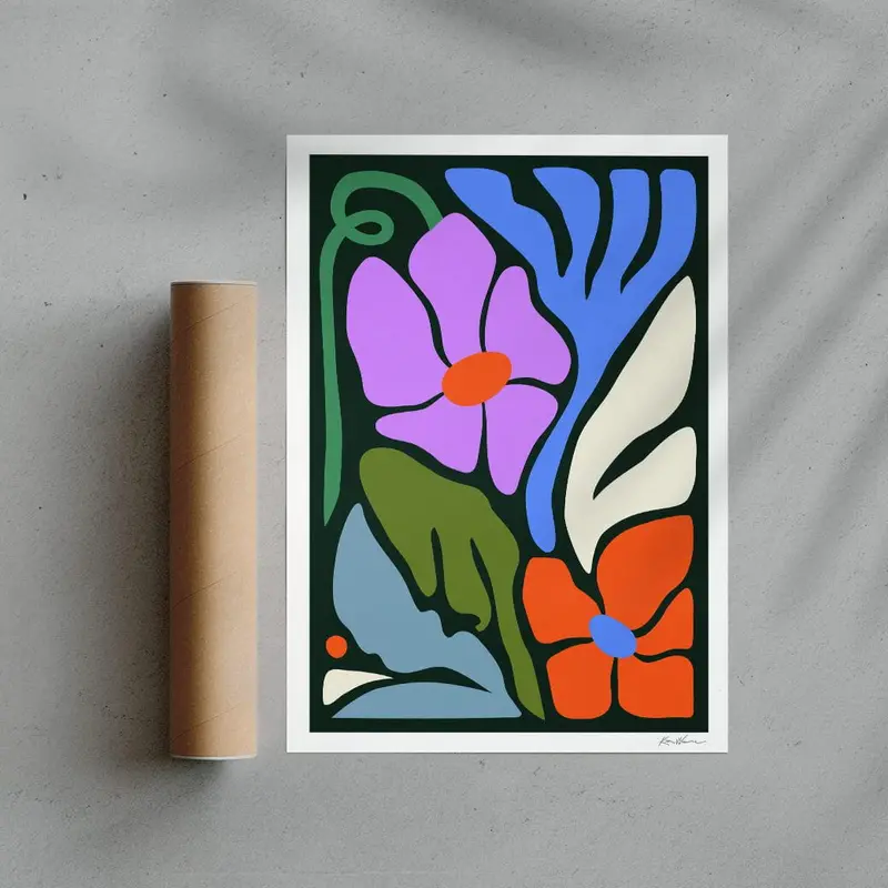 La Décision De La Fleur 3