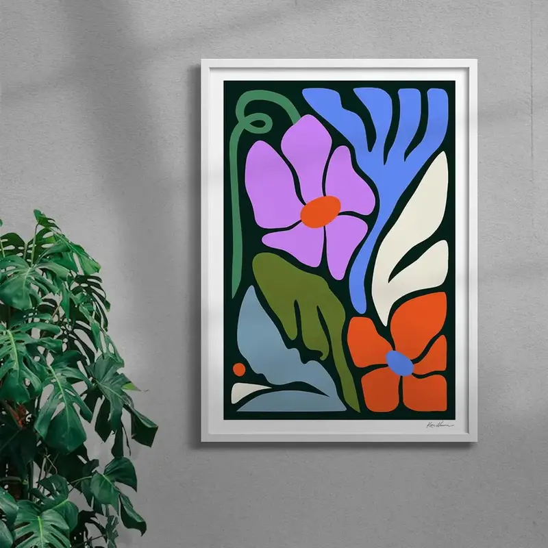 La Décision De La Fleur 4