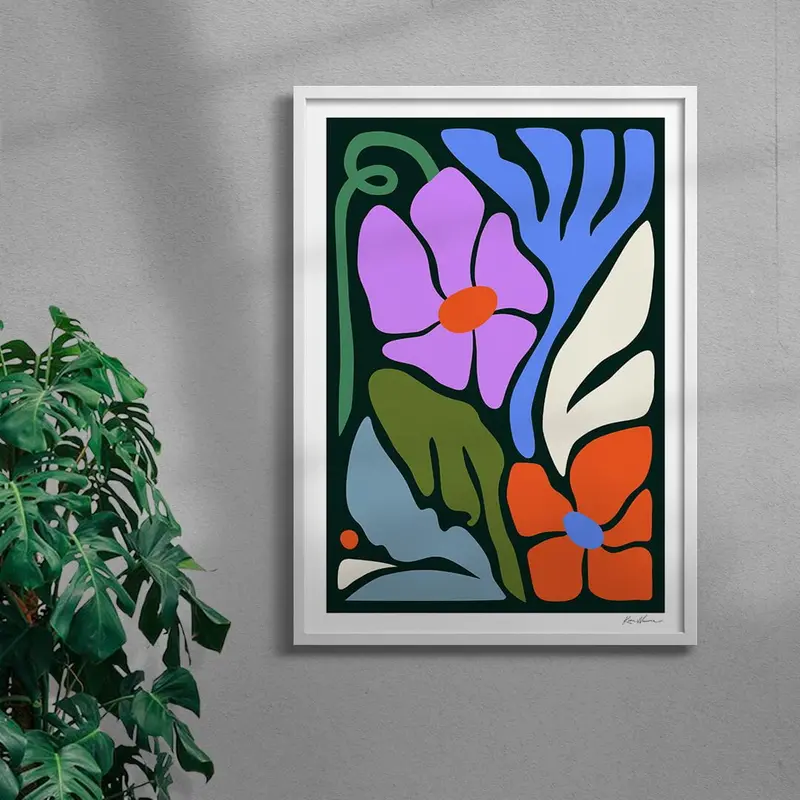 La Décision De La Fleur 4