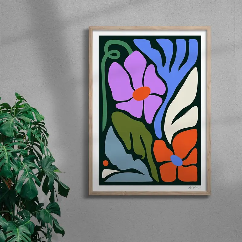 La Décision De La Fleur 5