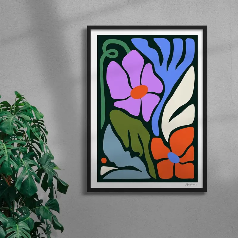 La Décision De La Fleur 6