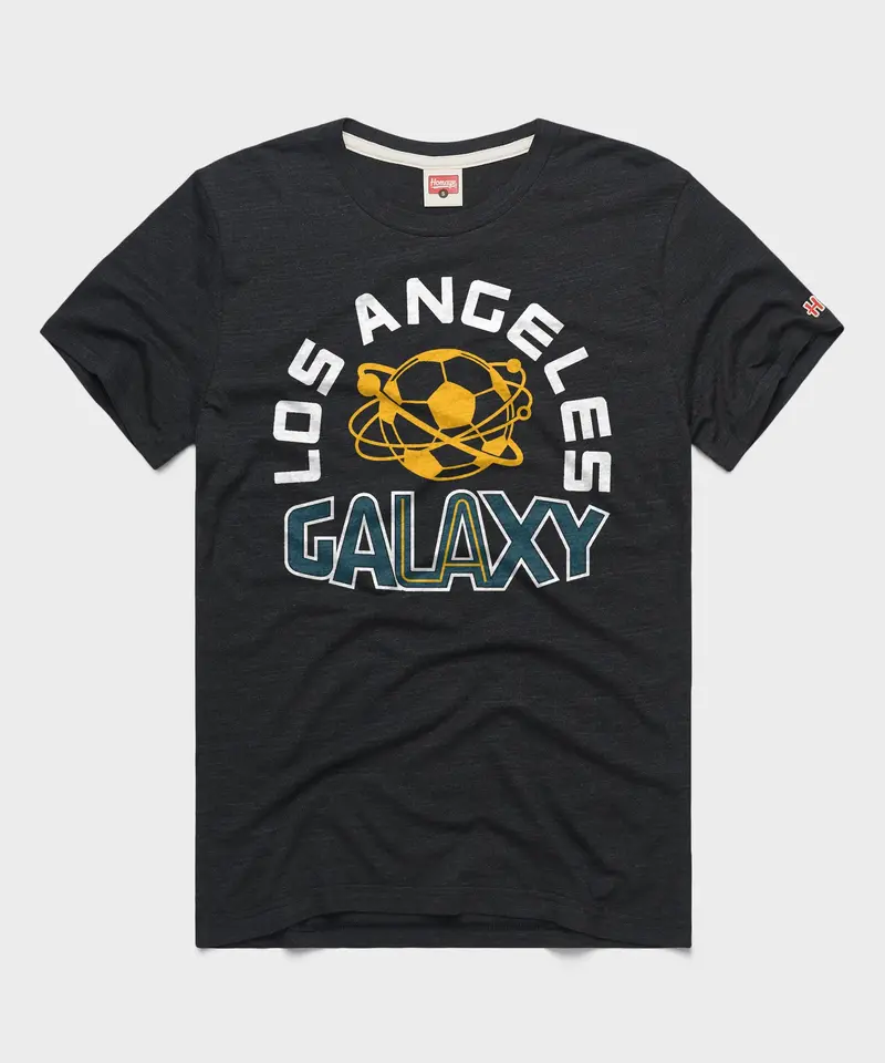 La Galaxy '24 Third Kit 1