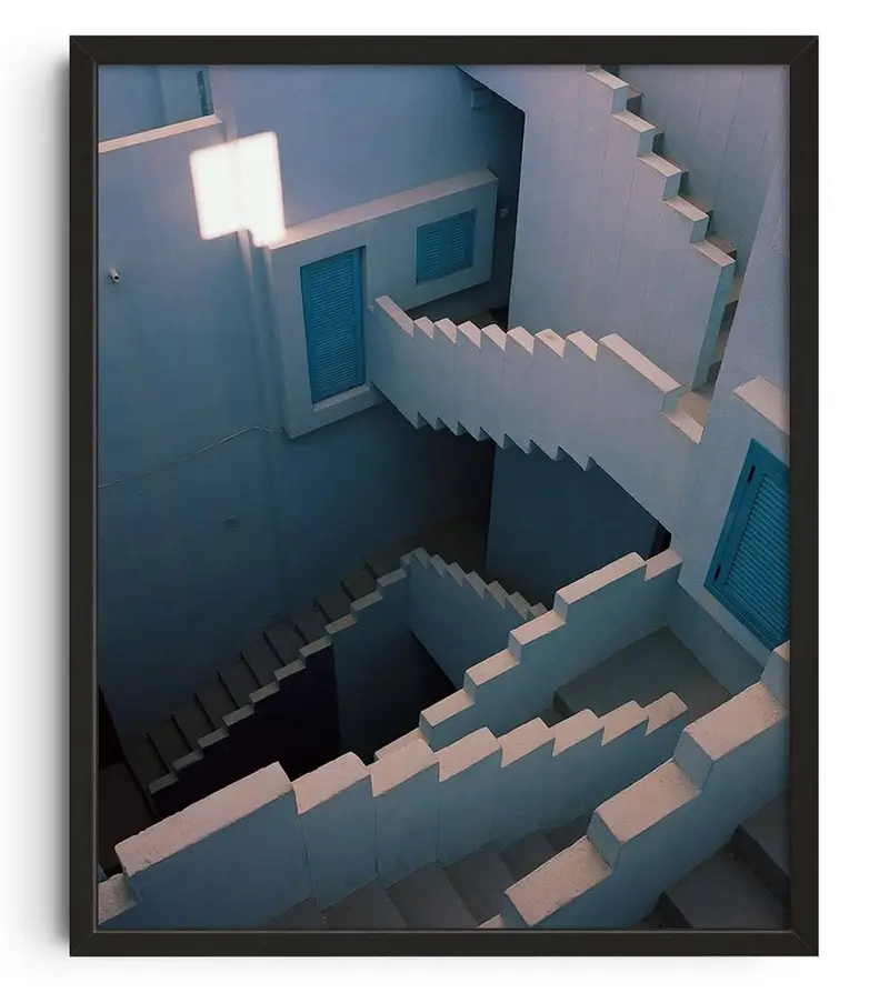 La Muralla Roja #2 1