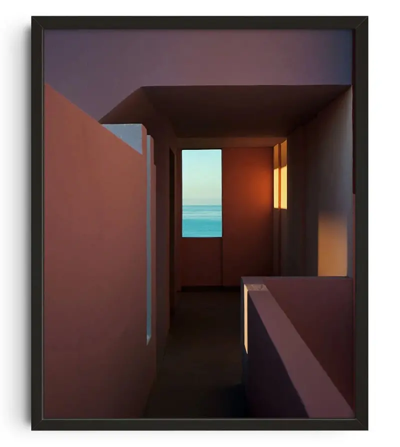 La Muralla Roja #8 1
