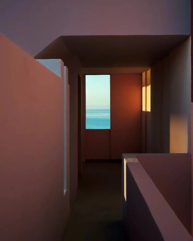 La Muralla Roja #8 2