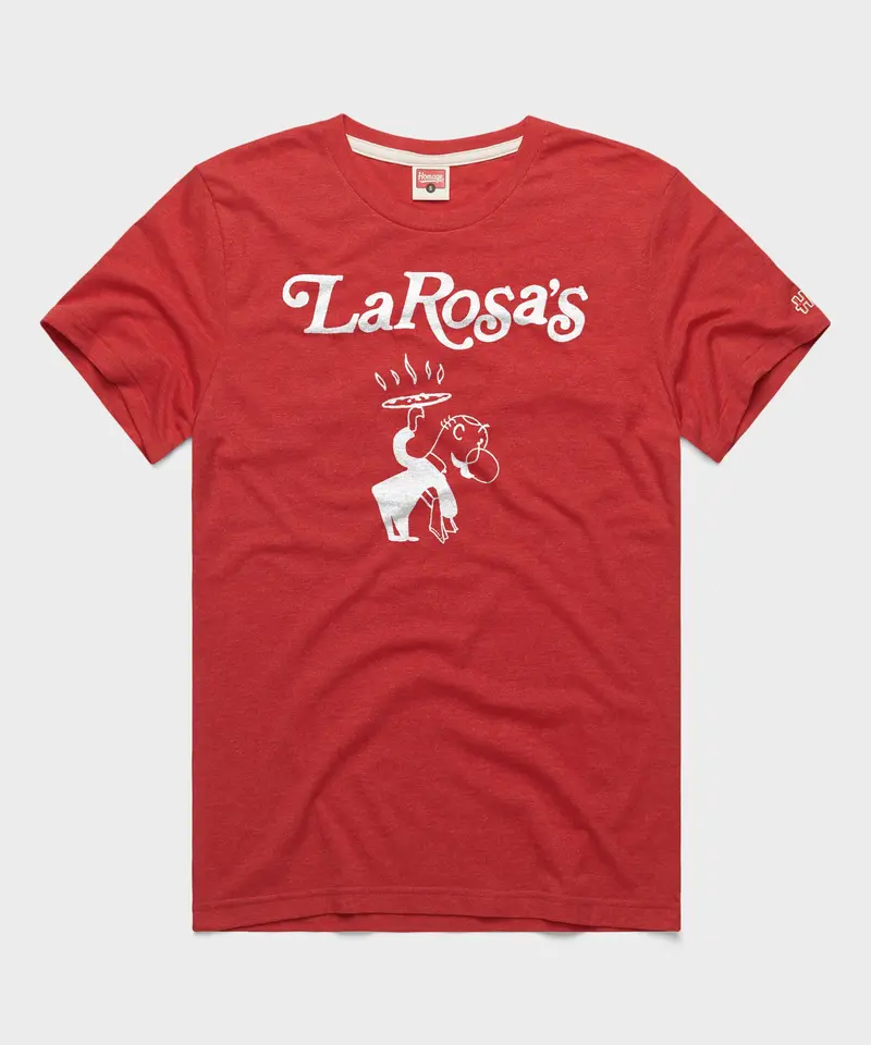 Larosa's Family Pizzeria 1
