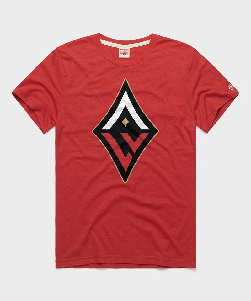 Las Vegas Aces Logo 1