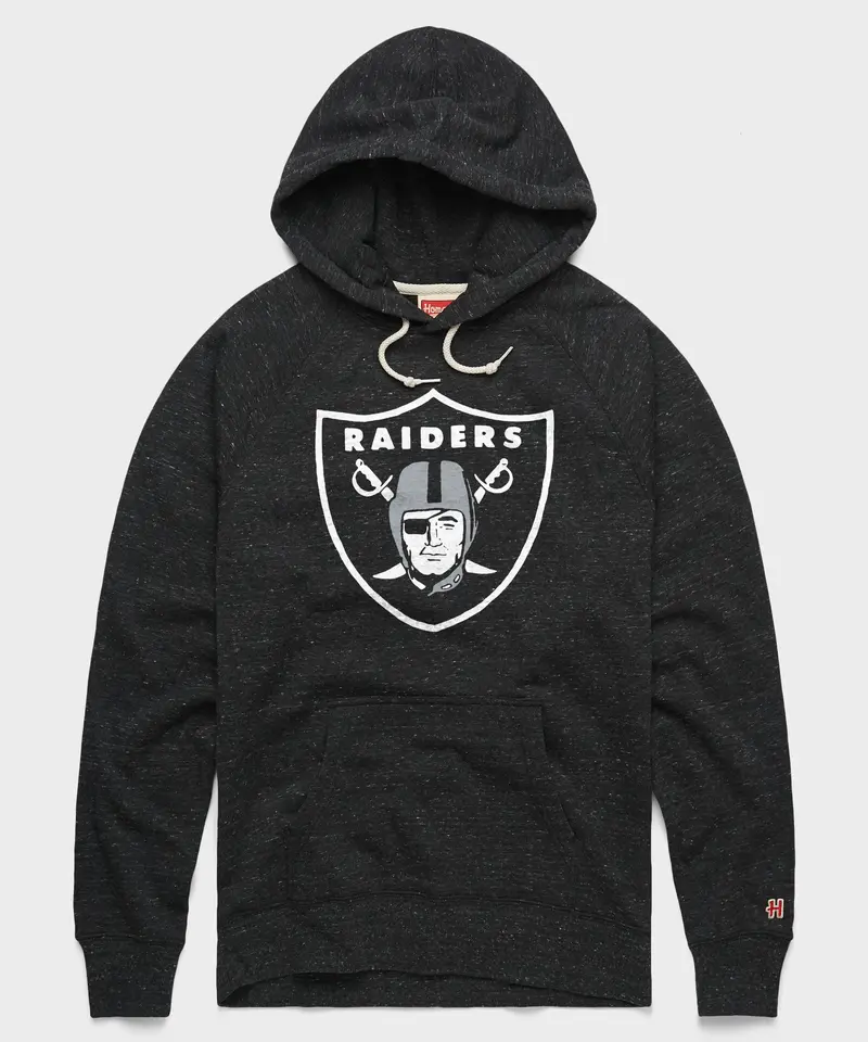 Las Vegas Raiders '20 Hoodie 1