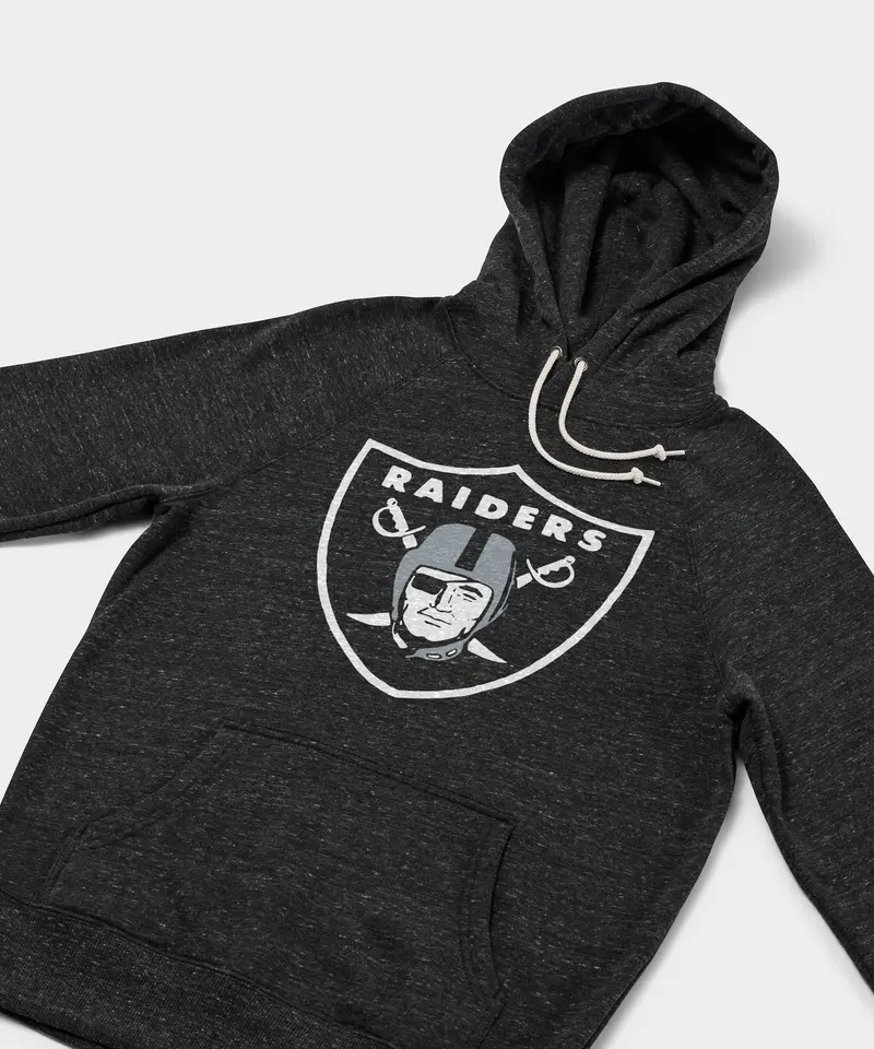 Las Vegas Raiders '20 Hoodie 2