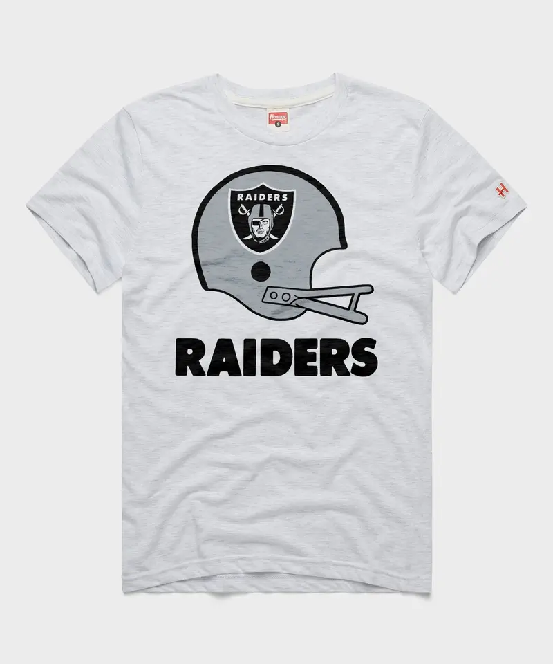 Las Vegas Raiders Big Helmet 1
