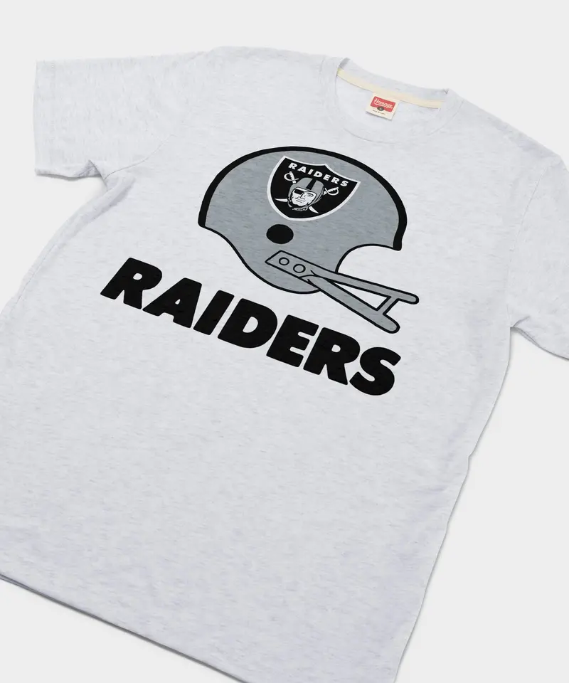Las Vegas Raiders Big Helmet 2
