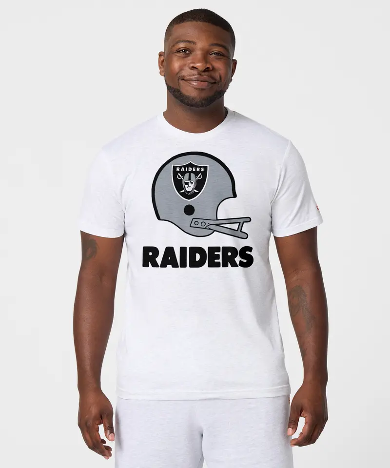 Las Vegas Raiders Big Helmet 3