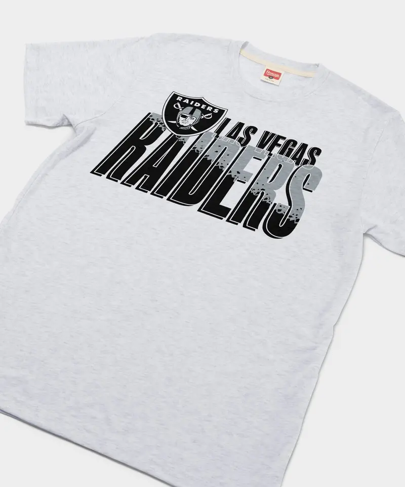 Las Vegas Raiders Color Splash 2