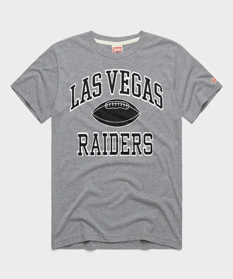 Las Vegas Raiders Gridiron 1