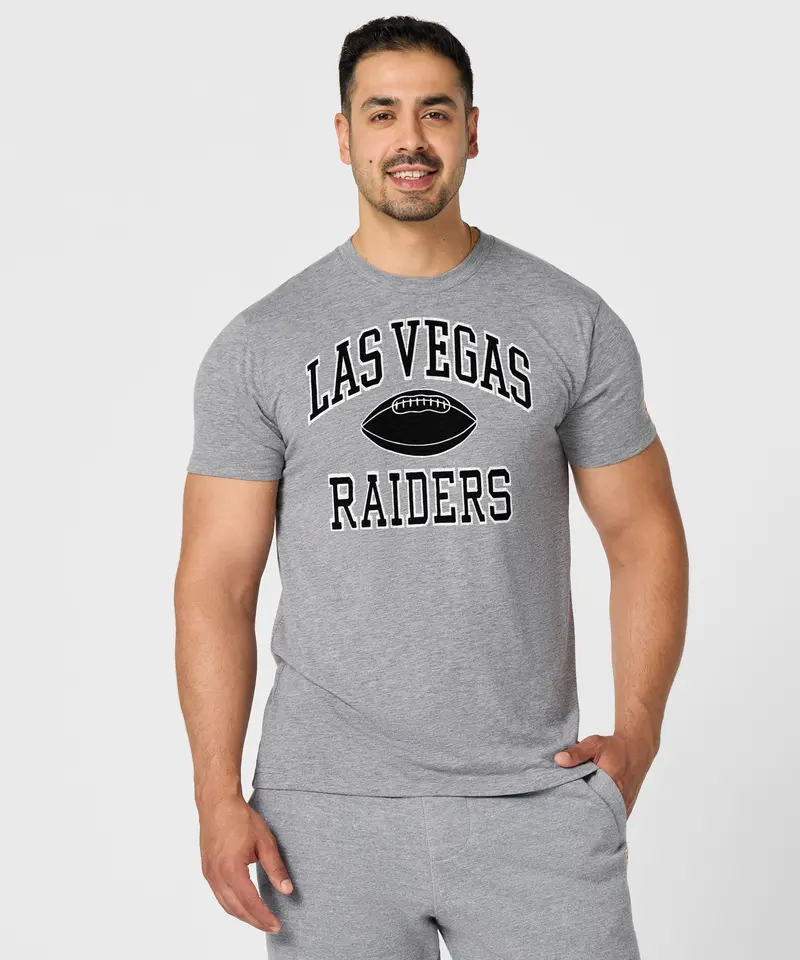 Las Vegas Raiders Gridiron 3
