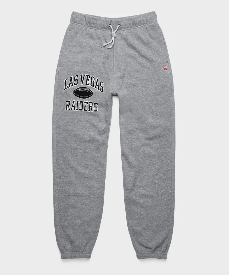 Las Vegas Raiders Gridiron Sweatpants 1