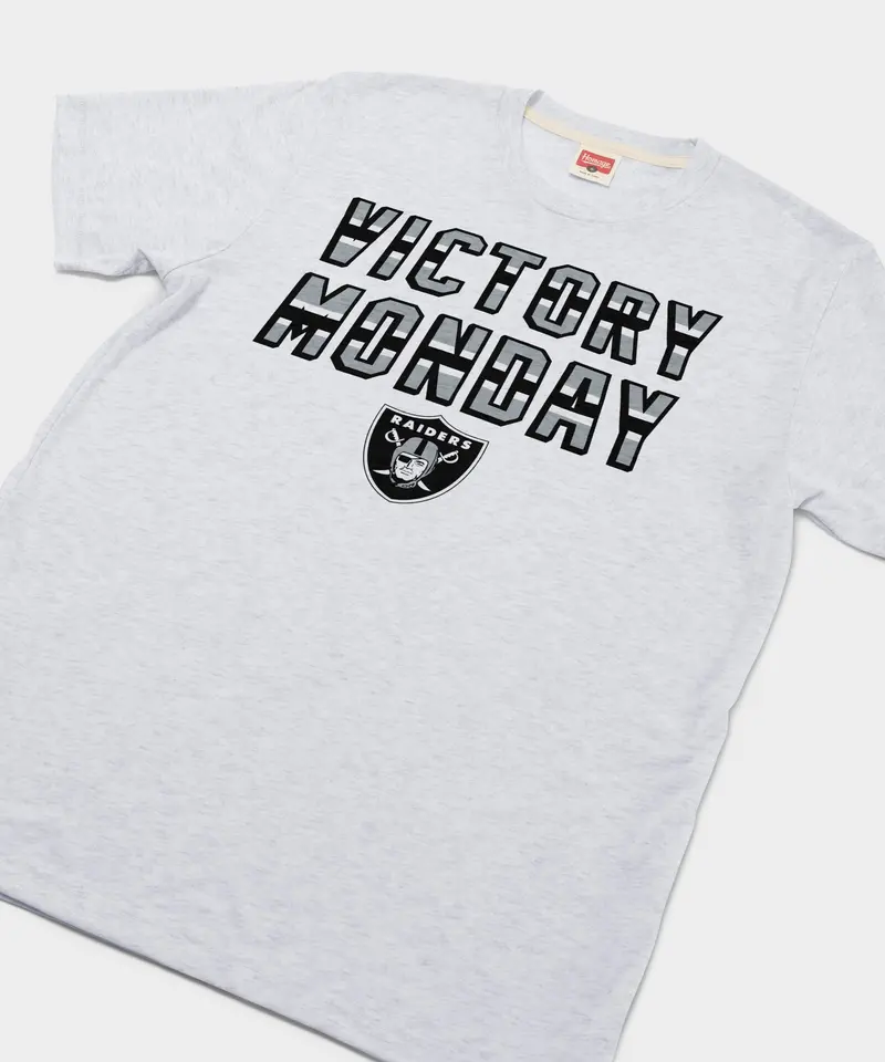 Las Vegas Raiders Victory Monday 2