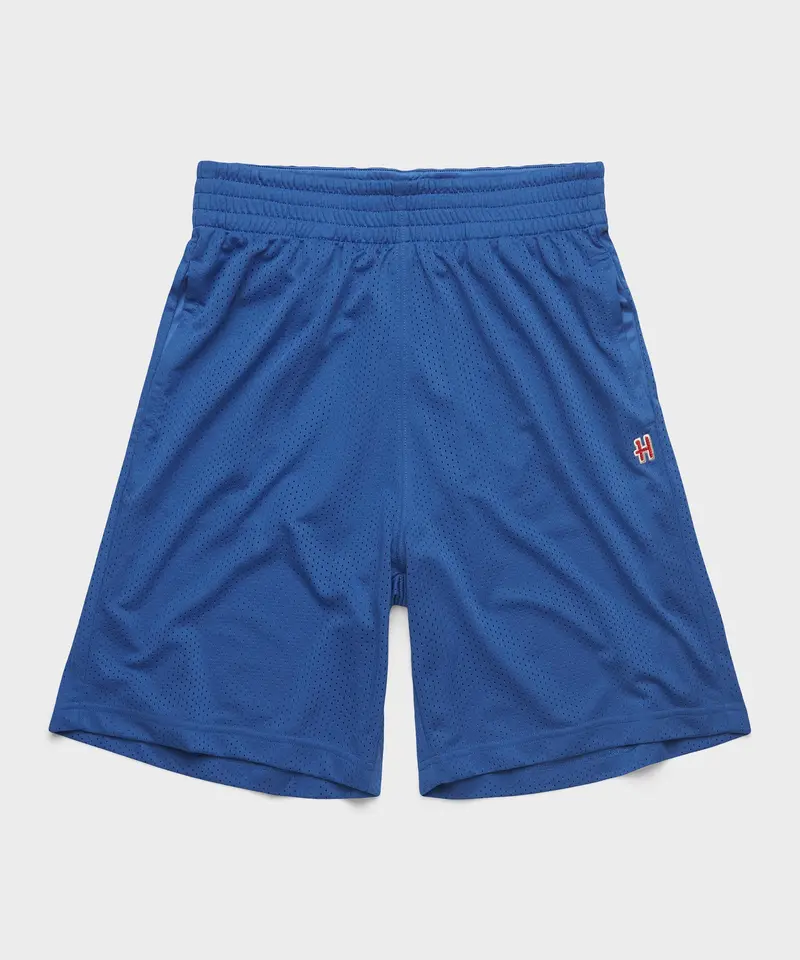 Last Chance Go-To Mesh Shorts 1