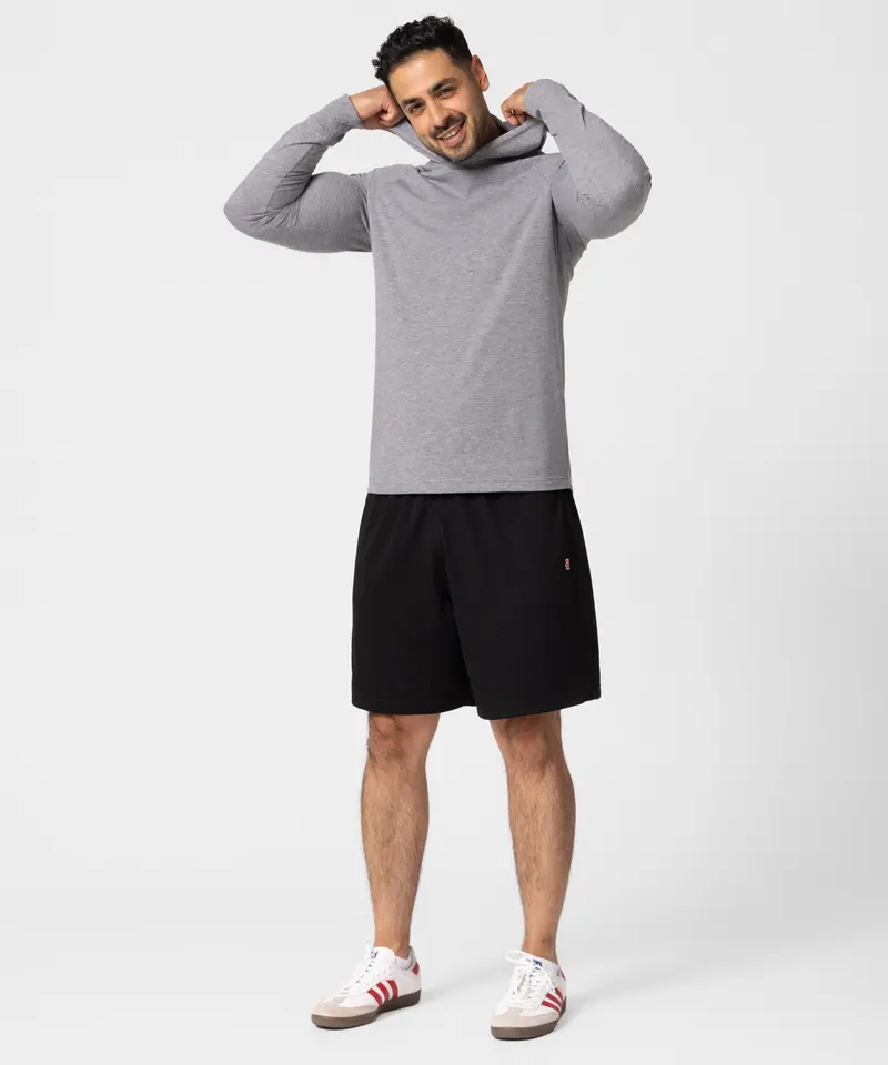 Last Chance Go-To Mesh Shorts 10