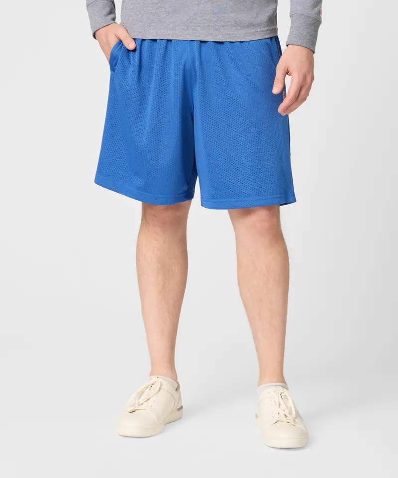 Last Chance Go-To Mesh Shorts 12