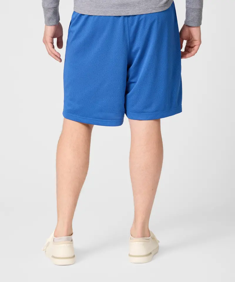 Last Chance Go-To Mesh Shorts 13